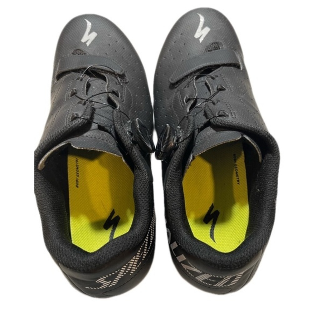 Specialized Torch 1.0 cycling shoes for men or women (road & peloton / indoor)